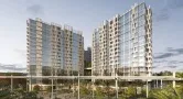 Квартиры Mangrove Residences фото 1