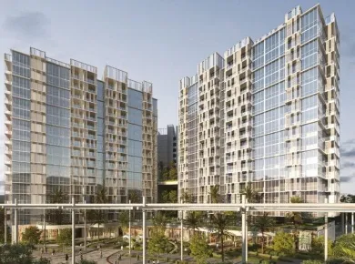 Квартиры Mangrove Residences фото 1