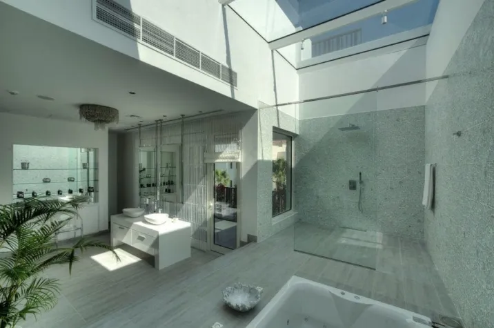 Виллы The Reserve фото 8