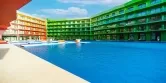 Апартаменты в отеле Сote d' Azur The World Islands фото 2