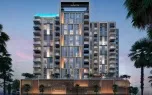 Квартиры Berkeley Place фото 1