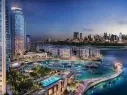 Квартиры Vida Residence Creek Beach фото 6