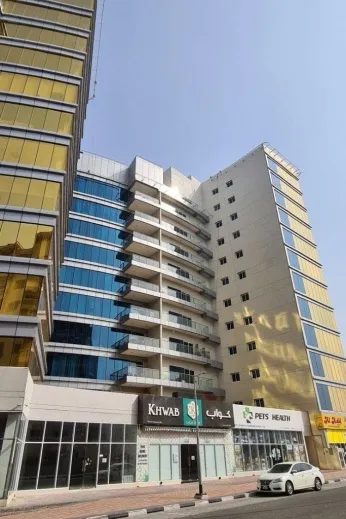 Квартиры Lynx Towers фото 2