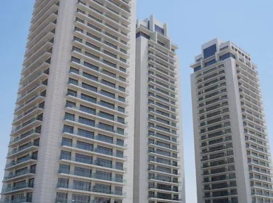 Квартиры Maisan Towers фото 3