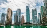 Коммерческая Platinum Tower фото 3