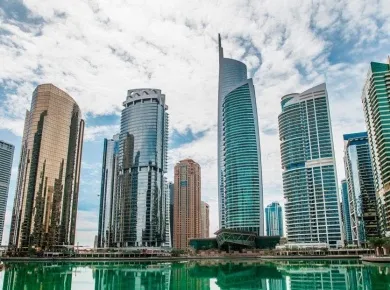 Коммерческая Platinum Tower фото 3 Коммерческая Platinum Tower фото 3