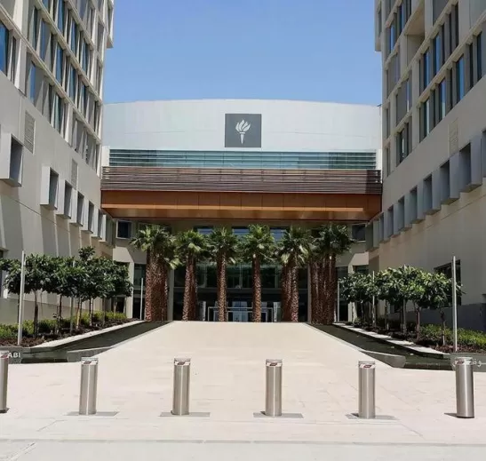 Kвартиры Park View Residence Abu Dhabi фото 6