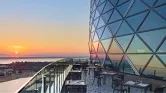 Квартиры Capital Gate фото 5 Квартиры Capital Gate фото 5