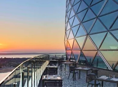 Квартиры Capital Gate фото 5 Квартиры Capital Gate фото 5