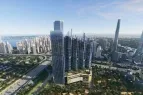 Квартиры The Tranquil at Sobha Central фото 2 Квартиры The Tranquil at Sobha Central фото 2