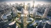 Квартиры Peninsula Five at Business Bay by Select Group фото 2