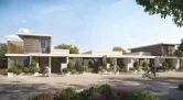 Таунхаусы Shamsa Townhouses фото 1 Таунхаусы Shamsa Townhouses фото 1