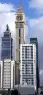 Квартиры Zabeel Tower фото 4