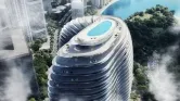 Квартиры Bugatti Residences фото 3