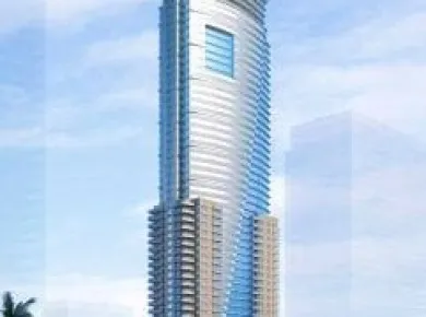 Коммерческая Al Salam Tecom Tower фото 1 Коммерческая Al Salam Tecom Tower фото 1