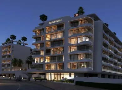 Квартиры Coventry Curve 2 фото 1 Квартиры Coventry Curve 2 фото 1