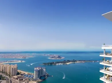 Квартиры Palm Beach Towers фото 5 Квартиры Palm Beach Towers фото 5