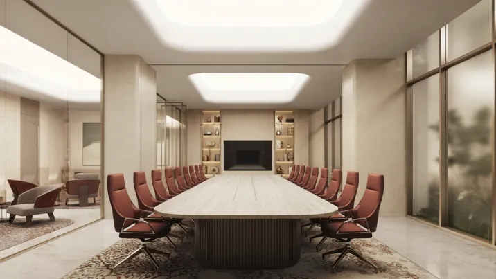 Квартиры Palm Beach Towers фото 6