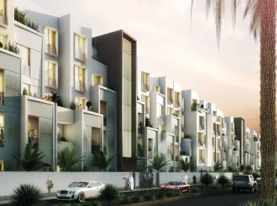 Квартиры Janayen Avenue фото 3