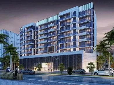 Квартиры Prime Residency 3 фото 1
