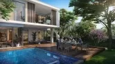 Виллы Harmony Tilal Al Ghaf фото 1