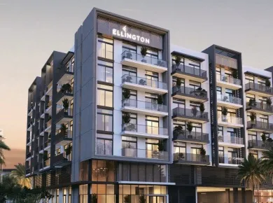 Квартиры Hamilton House фото 1 Квартиры Hamilton House фото 1