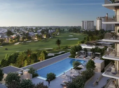 Квартиры Golf Verge фото 2 Квартиры Golf Verge фото 2