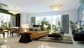 Таунхаусы Akoya Park фото 7