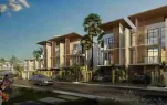 Таунхаусы Motor City Hills фото 2