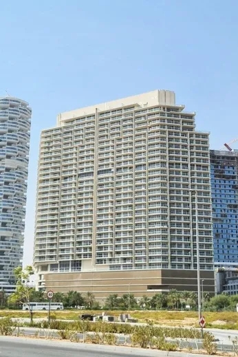 Квартиры Zaya Hameni Residences фото 3