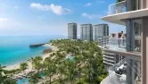 Квартиры Address Residences Al Marjan Island фото 4