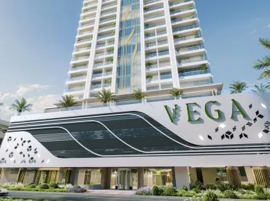 Квартиры VERDAN1A фото 3 Квартиры VERDAN1A фото 3
