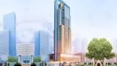 Квартиры The Square Tower фото 1 Квартиры The Square Tower фото 1