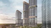 Квартиры Skyscape Altius фото 2 Квартиры Skyscape Altius фото 2
