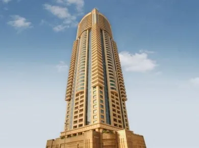 Квартиры Al Seef Tower фото 4
