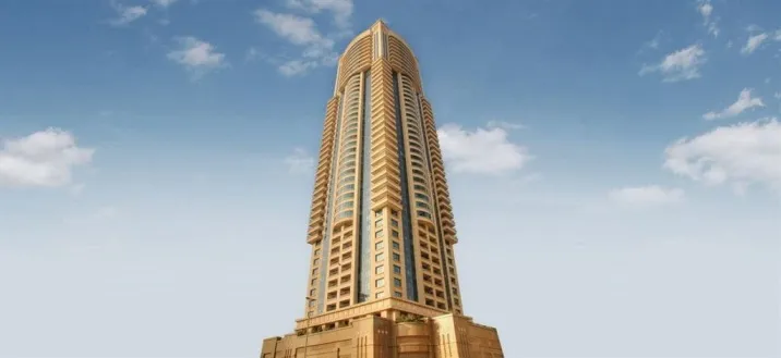 Квартиры Al Seef Tower фото 4