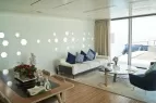 Виллы Seahorse Villas World Islands фото 4