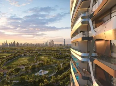 Квартиры Hadley Heights 2 фото 4