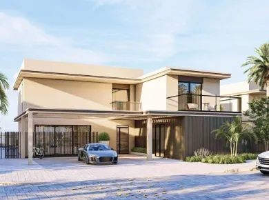 Таунхаусы Falcon Villas фото 3