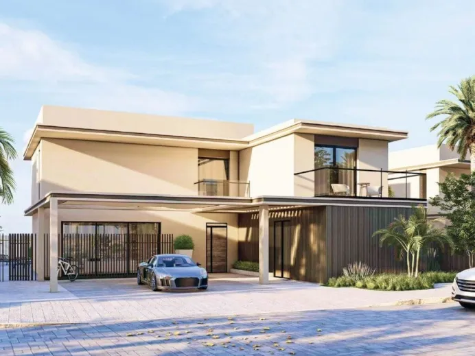 Таунхаусы Falcon Villas фото 3