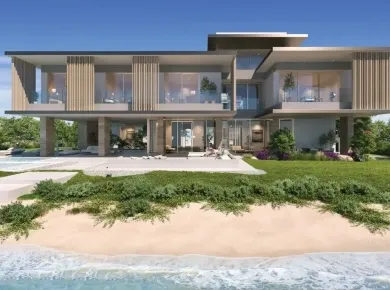 Квартиры SHA Residence Emirates фото 3