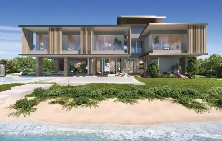 Квартиры SHA Residence Emirates фото 3