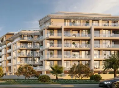 Квартиры Woodland Terraces фото 4