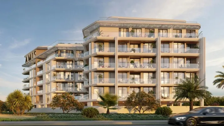 Квартиры Woodland Terraces фото 4