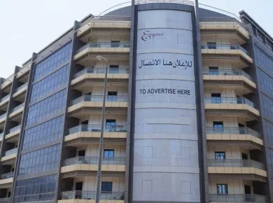 Квартиры Al Hashimi Building фото 2