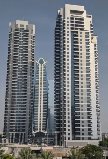 Квартиры Green Lakes Towers фото 6