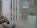 Квартиры Al Raha Lofts One Abu-Dhabi фото 6