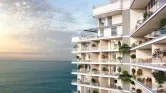 Квартиры Vienna House Beach Residences by Wyndham фото 2