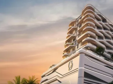 Квартиры Arya Residences фото 2