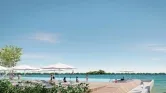 Квартиры Gateway Porto Al Zorah фото 3